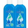 New onderhoudsmiddel 2x Conditioner Aquabio Onderhoudsproduct