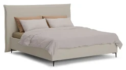 Clearance Opbergbed Morgan - Pure touch Bedden Op Voorraad|Bedframe