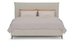 Clearance Opbergbed Morgan - Pure touch Bedden Op Voorraad|Bedframe