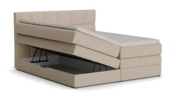 Sale Opbergboxspring Jade - Bold touch Boxspring Met Opbergruimte