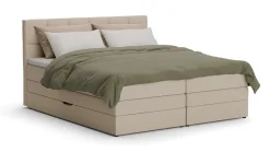 Sale Opbergboxspring Jade - Bold touch Boxspring Met Opbergruimte