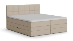 Sale Opbergboxspring Jade - Bold touch Boxspring Met Opbergruimte