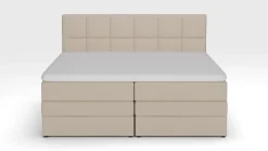Sale Opbergboxspring Jade - Bold touch Boxspring Met Opbergruimte