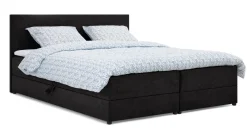 Outlet Opbergboxspring Storio Boxspring Op Voorraad|Boxspring Met Opbergruimte