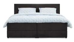 Outlet Opbergboxspring Storio Boxspring Op Voorraad|Boxspring Met Opbergruimte