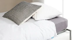 Opklapbed Albero met bovenbouw Alle Logeerbedden