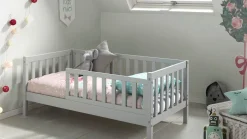 Hot Peuterbed 70 Peuterbed|Kinderbed