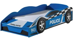 Hot Peuterbed Police Autobed|Peuterbed