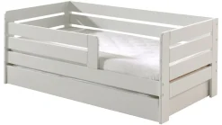 Best Peuterbed Toddler 71 met bedlade Babybed