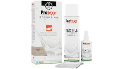 Textile Protector - 5 jaar vlekkenservice Onderhoudsproduct