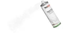 Textile Protector - 5 jaar vlekkenservice Onderhoudsproduct