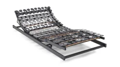 Best Schotelbodem Disc Premium ® elektrisch verstelbaar Elektrisch Verstelbare Bedbodem|Schotelbodem