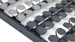 Best Schotelbodem Disc Premium ® elektrisch verstelbaar Elektrisch Verstelbare Bedbodem|Schotelbodem