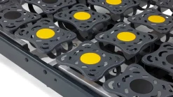 Sale Schotelbodem Discflex elektrisch verstelbaar draadloos Elektrisch Verstelbare Bedbodem|Schotelbodem