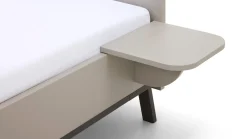 Clearance Set aanhangtafels Onyx Nachtkastje