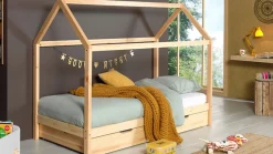 Slaaplade Dallas Kinderkamer Accessoires
