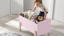 Best Speelkoffer Kiddy Kinderkamer Accessoires