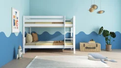 Hot Stapelbed Puck Stapelbed|Kinderbed
