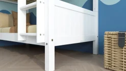 Hot Stapelbed Puck Stapelbed|Kinderbed