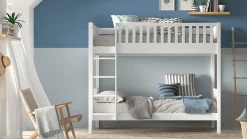 Online Stapelbed Scott met ladenset Stapelbed|Kinderbed
