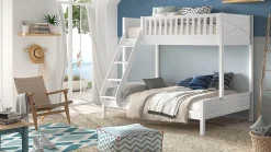 Best Stapelbed Scott 3-persoons Stapelbed|Kinderbed