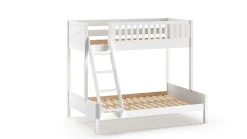 Sale Stapelbed Scott 3-persoons met slaaplade Stapelbed|Kinderbed