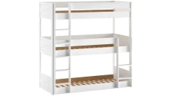 Online Stapelbed triple scott Stapelbed|Kinderbed