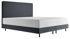 New ® boxspring FORM™ Classic met matras Form original Vlakke Boxspring