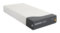 Form™ Plus Hybrid matras - medium Traagschuim Matras|Pocketvering Matras