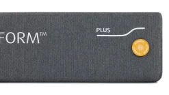 Form™ Plus Hybrid matras - medium Traagschuim Matras|Pocketvering Matras