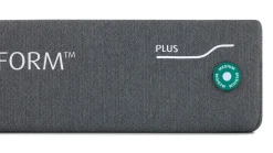 Best Form™ Plus matras - medium Traagschuim Matras|Koudschuim Matras