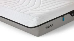 New Pro® CoolQuilt matras - soepel Traagschuim Matras|Koudschuim Matras
