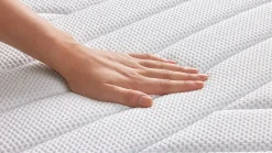 Best Pro® Plus CoolQuilt matras - stevig Koudschuim Matras|Traagschuim Matras