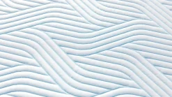 Online ® topper Pro Plus Latex Topper|Traagschuim Topper