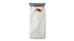 Clearance Multikeus 120 zomerdekbed wol Zomerdekbed|Wollen Dekbed