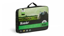 Clearance Multikeus 120 zomerdekbed wol Zomerdekbed|Wollen Dekbed