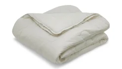 Outlet Slaapzacht 4-seizoenen dekbed wol Warm Beddengoed|Winterdekbed