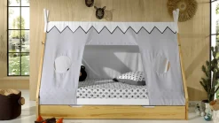 Online Textielset voor bed Tipi Kinderkamer Accessoires