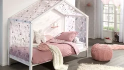 Online Textielset voor huisbed Dallas Kinderkamer Accessoires