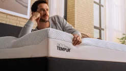 Online Traagschuimmatras Prima® SmartCool™ medium Traagschuim Matras|Koudschuim Matras