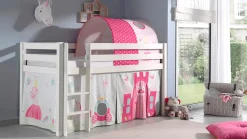 Tunnel princess Pino/Scott Kinderkamer Accessoires