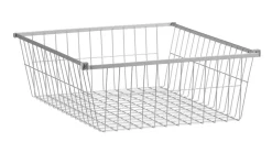 Hot Uittrekbare korf SwitchLine smal Kastaccessoires