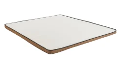 Online topper Comfort Latex Topper|Traagschuim Topper