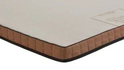 Online topper Comfort Latex Topper|Traagschuim Topper