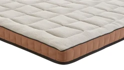 topper Luxury Latex Topper|Traagschuim Topper