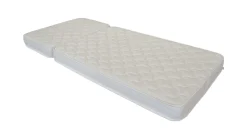 Hot Jumper meegroeimatras Kindermatras